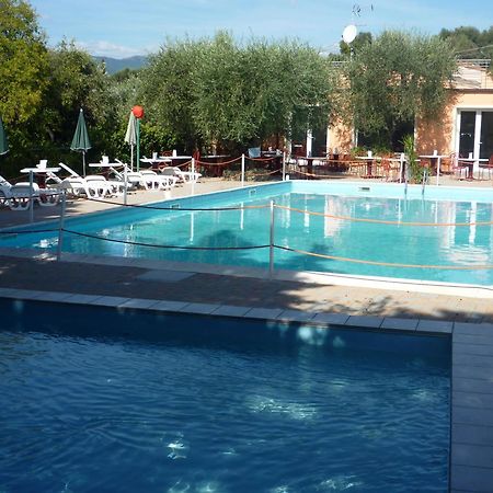 Villaggio Rta Borgoverde Imperia Exterior foto