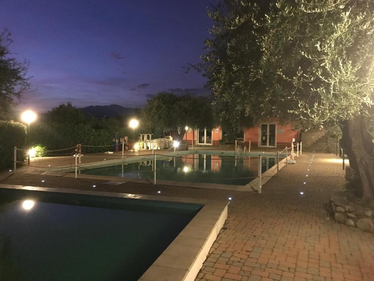 Villaggio Rta Borgoverde Imperia Exterior foto