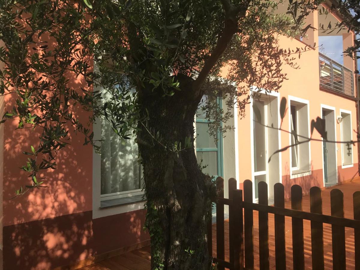 Villaggio Rta Borgoverde Imperia Exterior foto