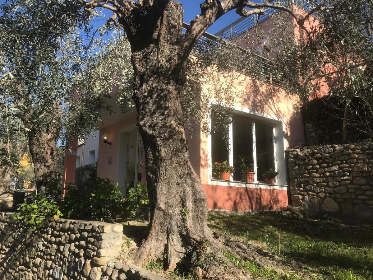 Villaggio Rta Borgoverde Imperia Exterior foto