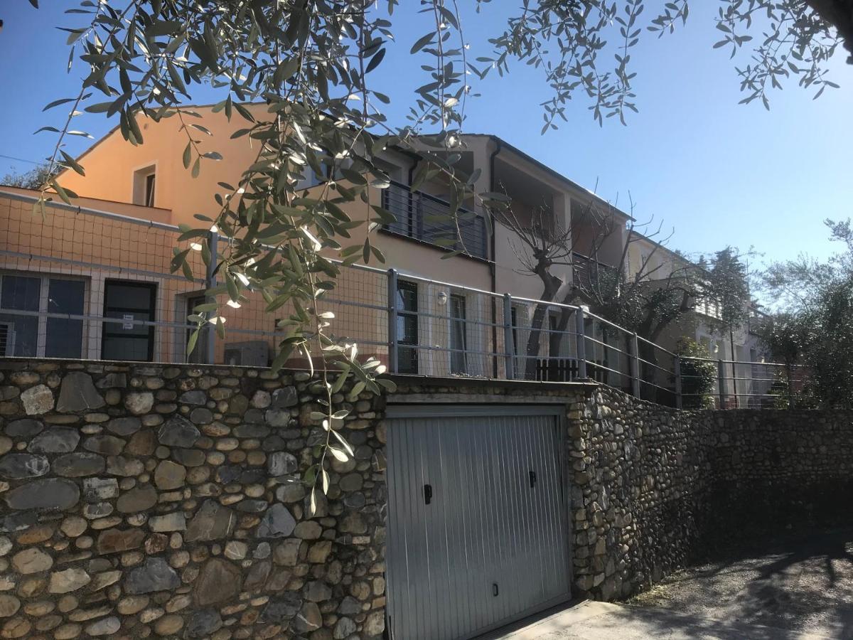 Villaggio Rta Borgoverde Imperia Exterior foto