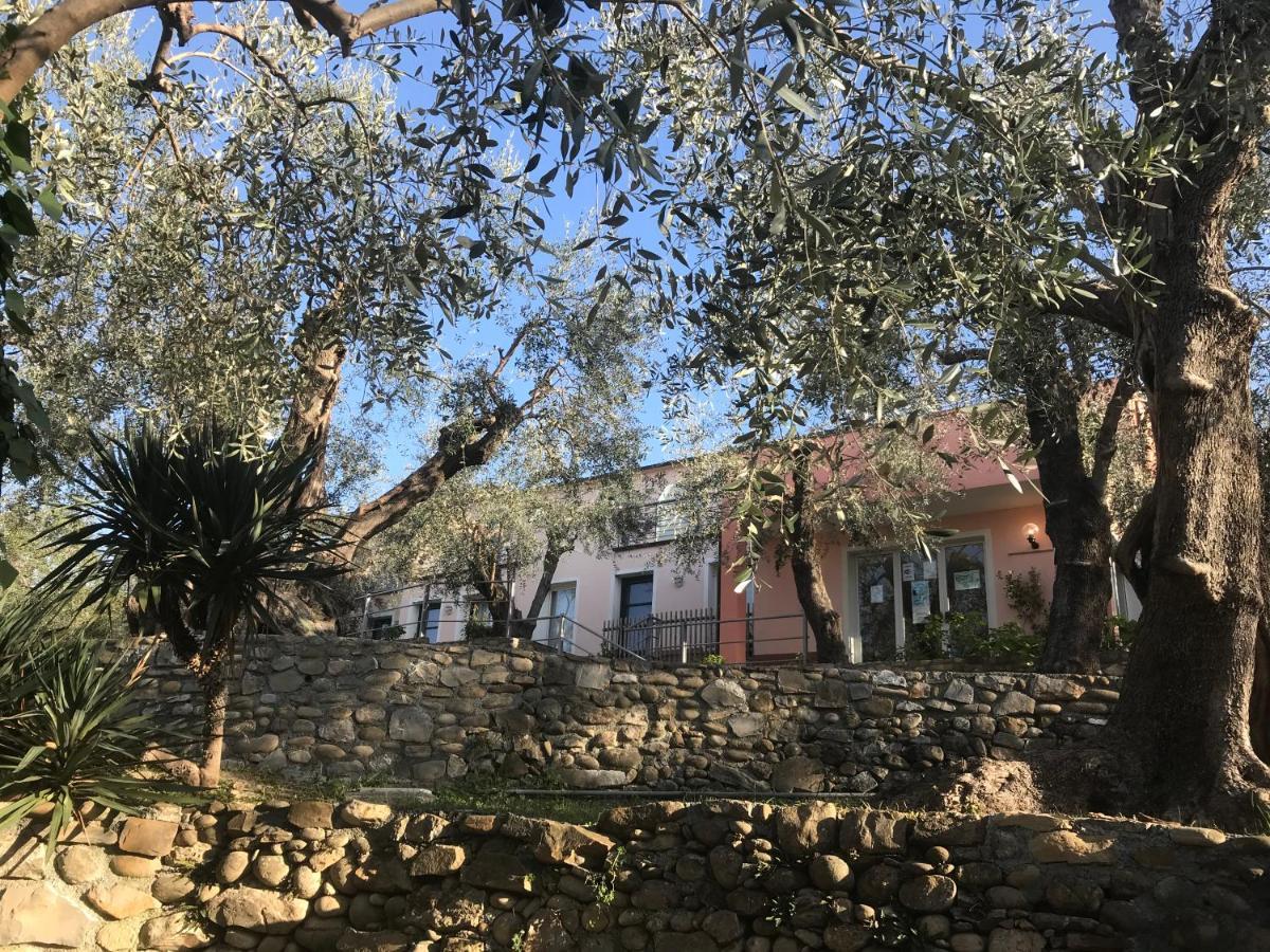 Villaggio Rta Borgoverde Imperia Exterior foto