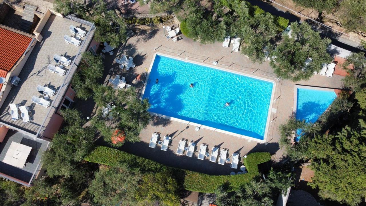 Villaggio Rta Borgoverde Imperia Exterior foto
