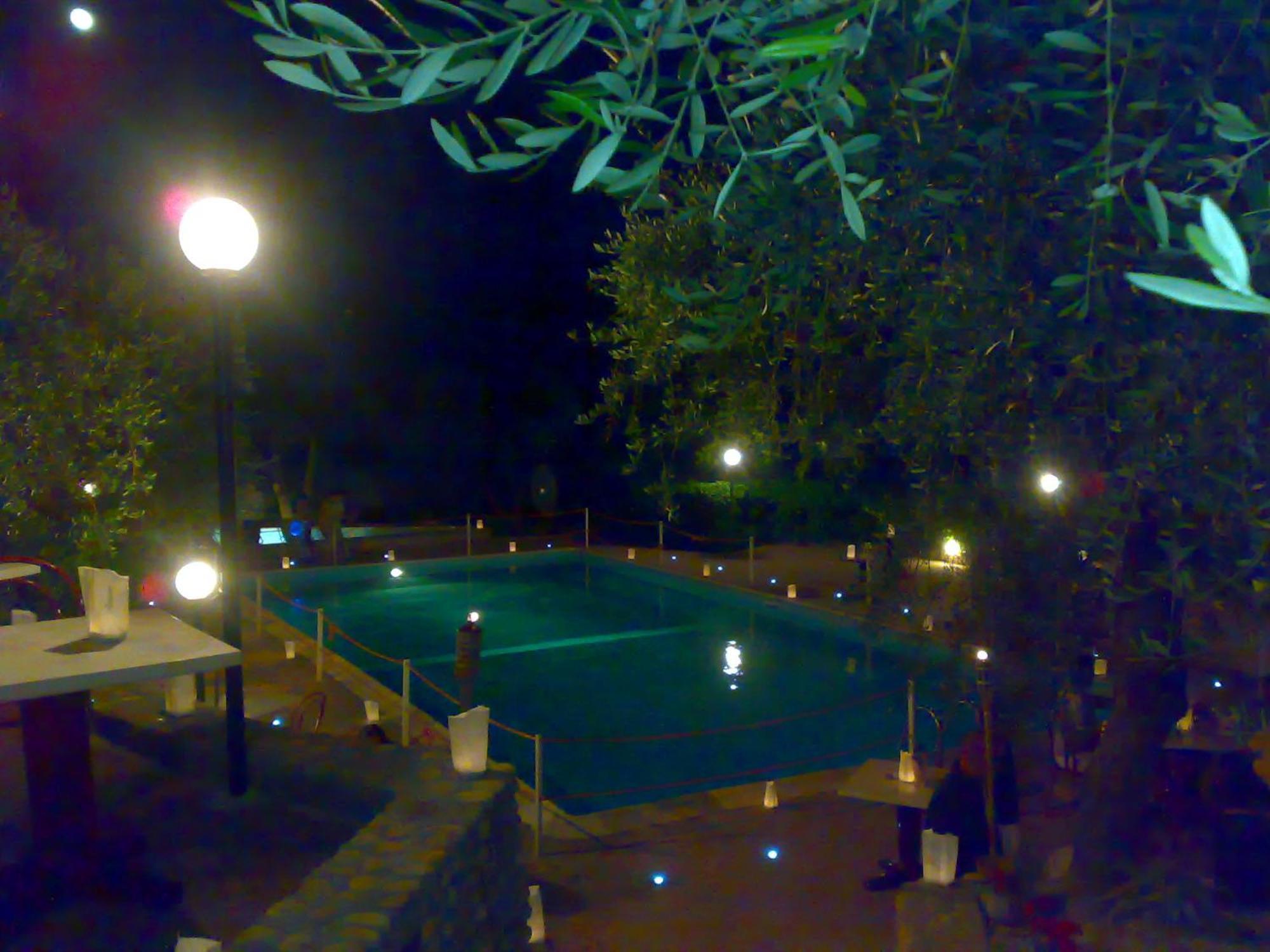 Villaggio Rta Borgoverde Imperia Exterior foto