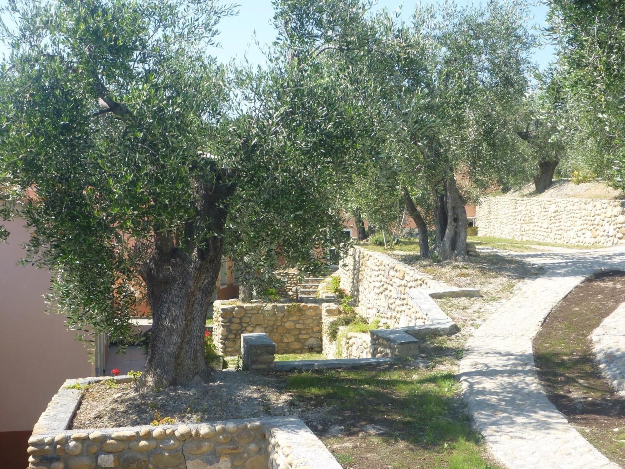 Villaggio Rta Borgoverde Imperia Exterior foto
