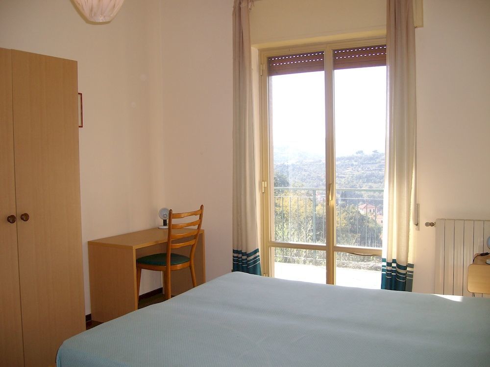 Villaggio Rta Borgoverde Imperia Exterior foto