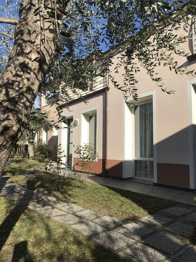 Villaggio Rta Borgoverde Imperia Exterior foto