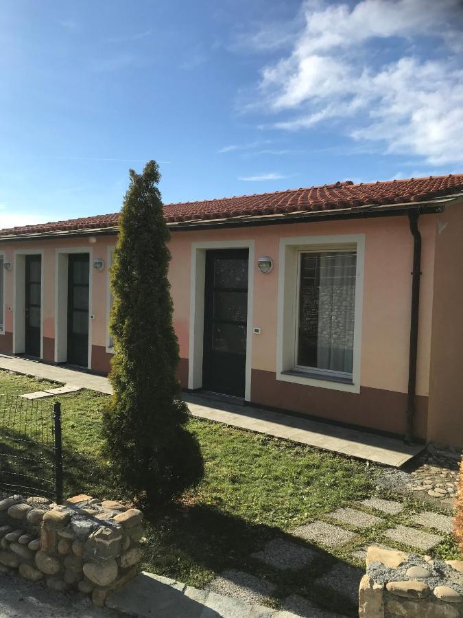 Villaggio Rta Borgoverde Imperia Zimmer foto