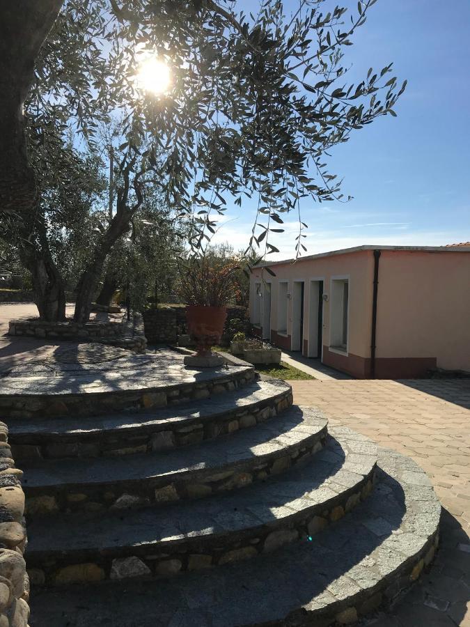 Villaggio Rta Borgoverde Imperia Zimmer foto