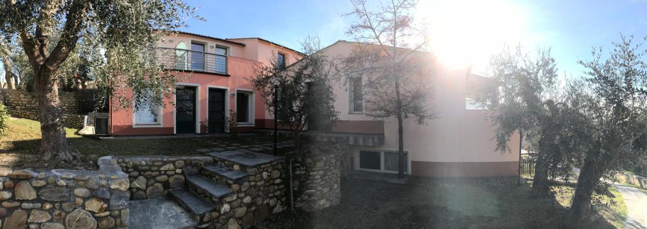Villaggio Rta Borgoverde Imperia Zimmer foto