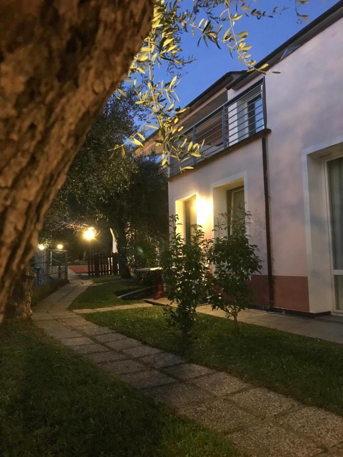 Villaggio Rta Borgoverde Imperia Exterior foto
